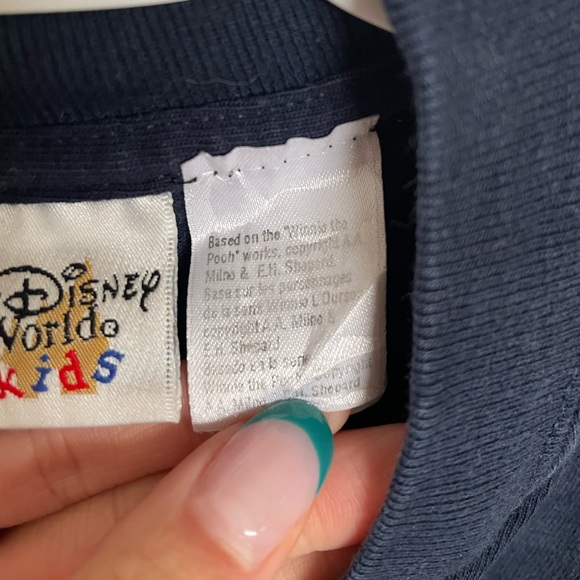 Winnie the Pooh Tee - Picture 4 of 5